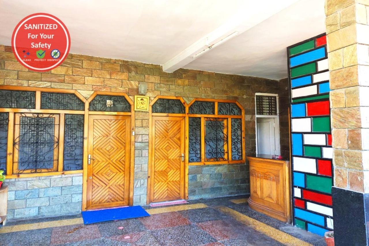 Goroomgo Luxury Stay Mall Road Nainital Exterior photo
